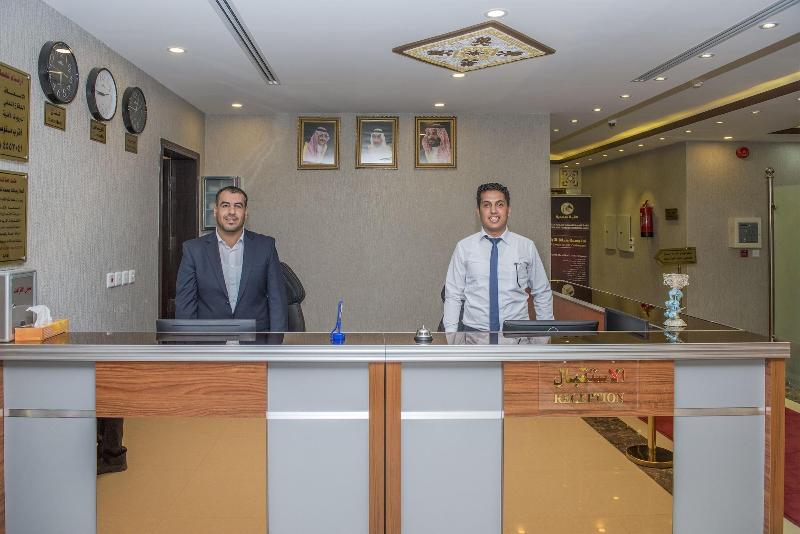 Najd Peak Hotel Apartments image