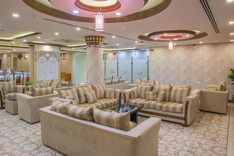 Najd Peak Hotel Apartments image