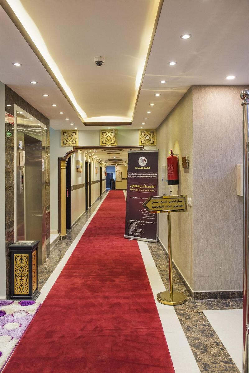 Najd Peak Hotel Apartments image