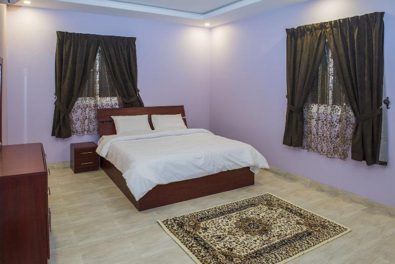 Najd Peak Hotel Apartments image