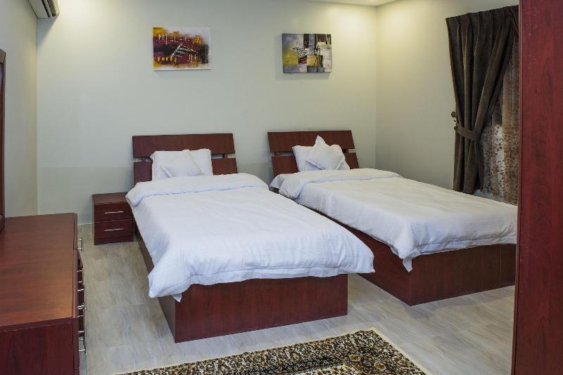 Najd Peak Hotel Apartments image