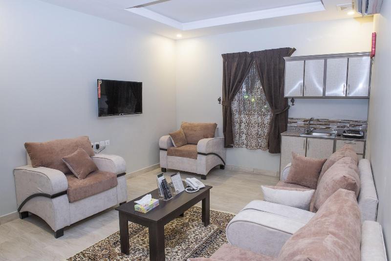 Najd Peak Hotel Apartments image