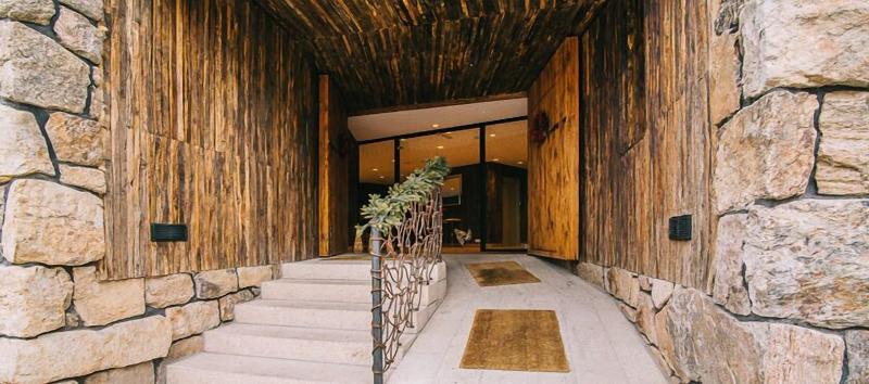 Hotel Quercus Tierra image