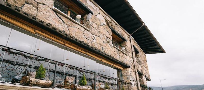 Hotel Quercus Tierra image