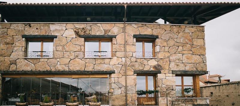 Hotel Quercus Tierra image