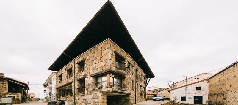 Hotel Quercus Tierra image