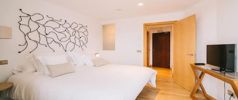 Hotel Quercus Tierra image