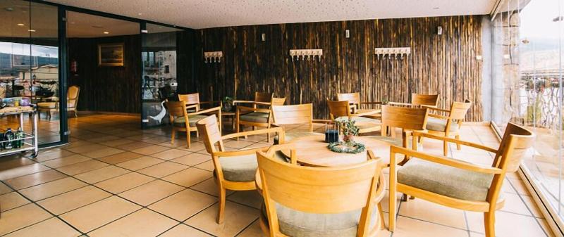 Hotel Quercus Tierra image