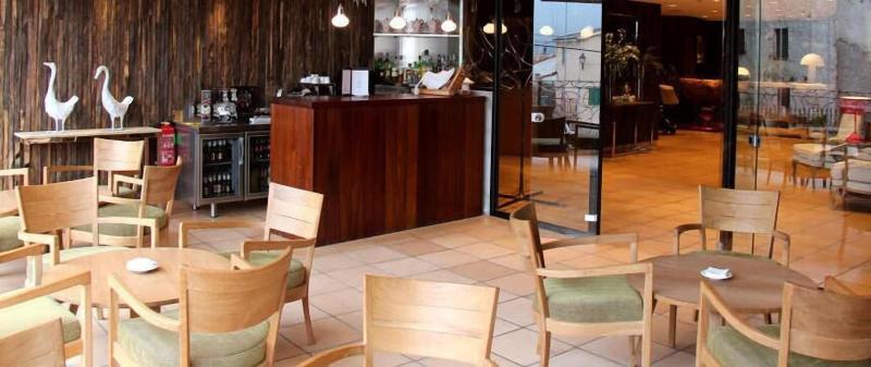 Hotel Quercus Tierra image