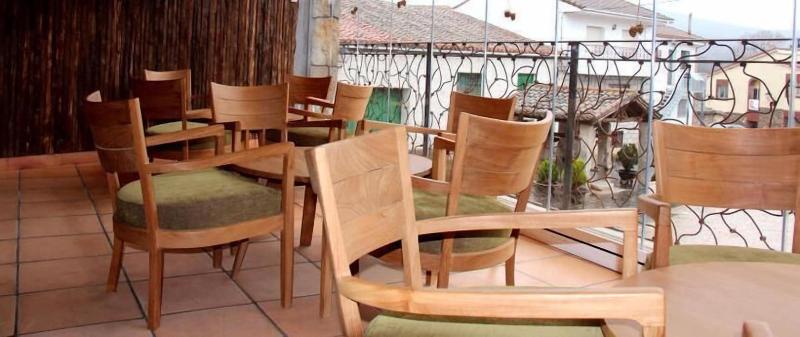 Hotel Quercus Tierra image