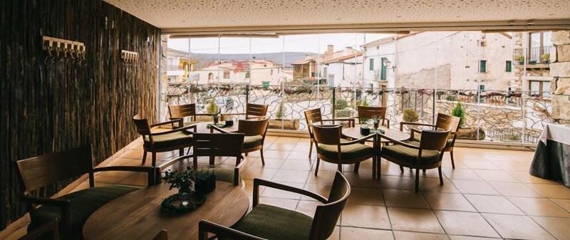 Hotel Quercus Tierra image