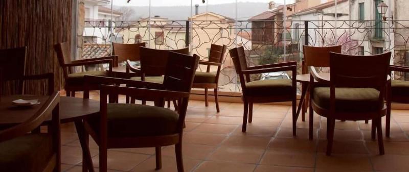 Hotel Quercus Tierra image