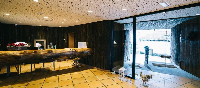 Hotel Quercus Tierra image
