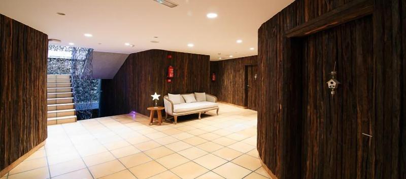Hotel Quercus Tierra image
