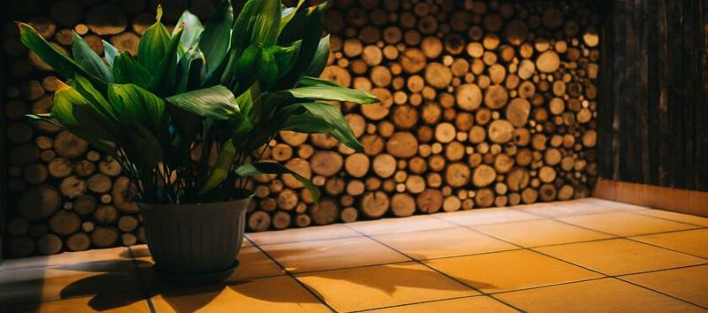 Hotel Quercus Tierra image