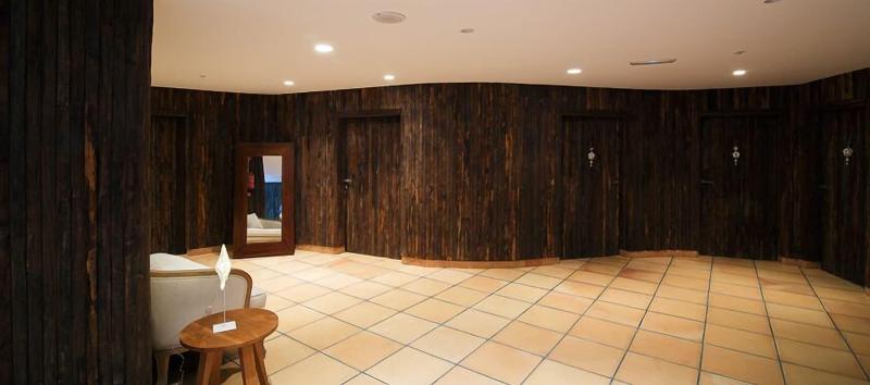 Hotel Quercus Tierra image