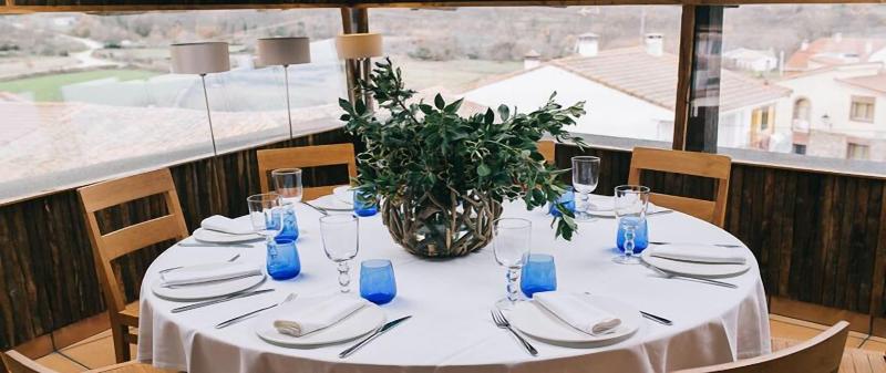Hotel Quercus Tierra image