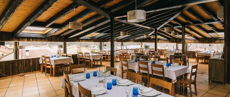 Hotel Quercus Tierra image