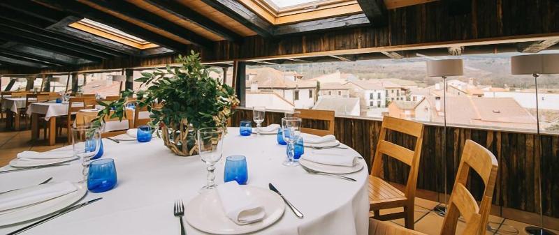 Hotel Quercus Tierra image