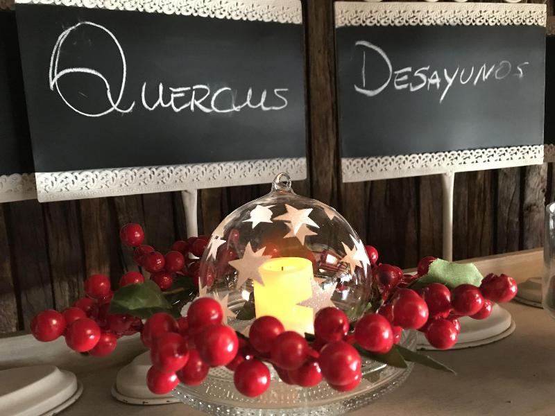 Hotel Quercus Tierra image