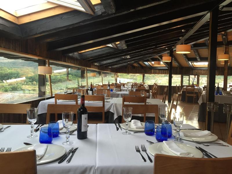 Hotel Quercus Tierra image