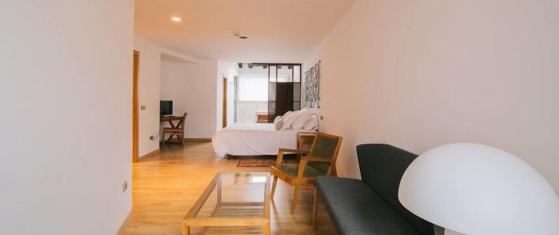 Hotel Quercus Tierra image