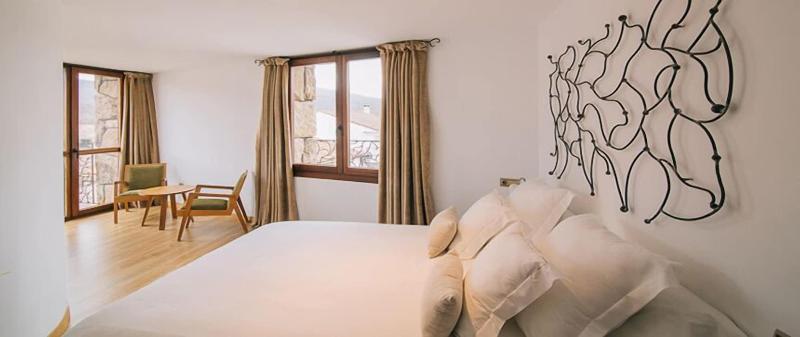 Hotel Quercus Tierra image