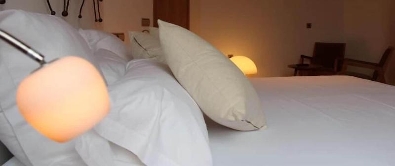 Hotel Quercus Tierra image