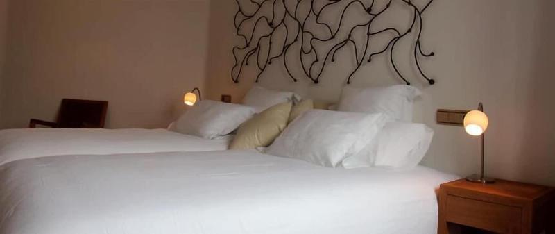 Hotel Quercus Tierra image