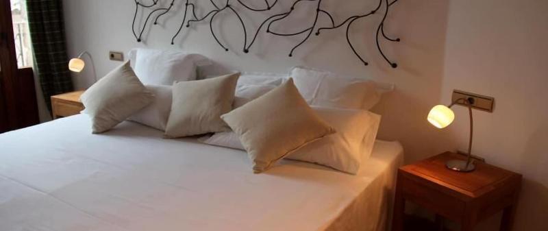 Hotel Quercus Tierra image