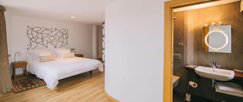 Hotel Quercus Tierra image