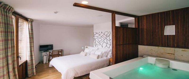 Hotel Quercus Tierra image