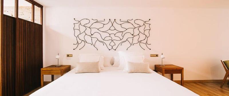 Hotel Quercus Tierra image
