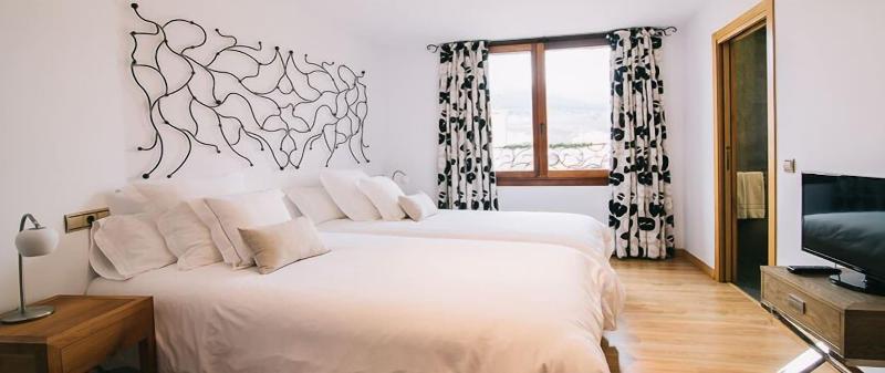 Hotel Quercus Tierra image