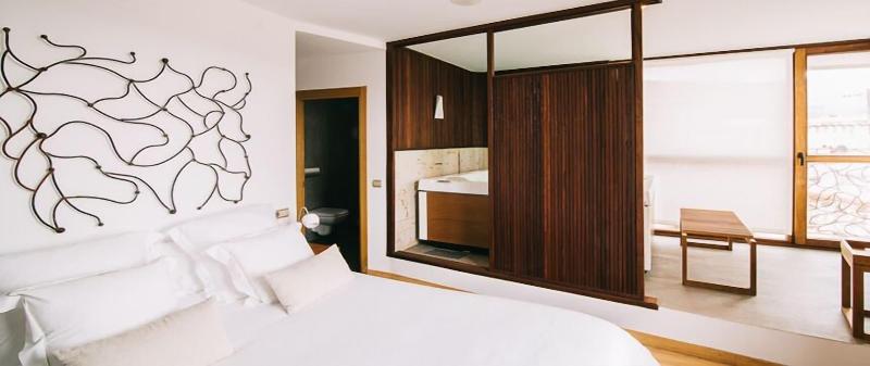 Hotel Quercus Tierra image