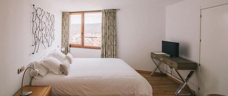 Hotel Quercus Tierra image