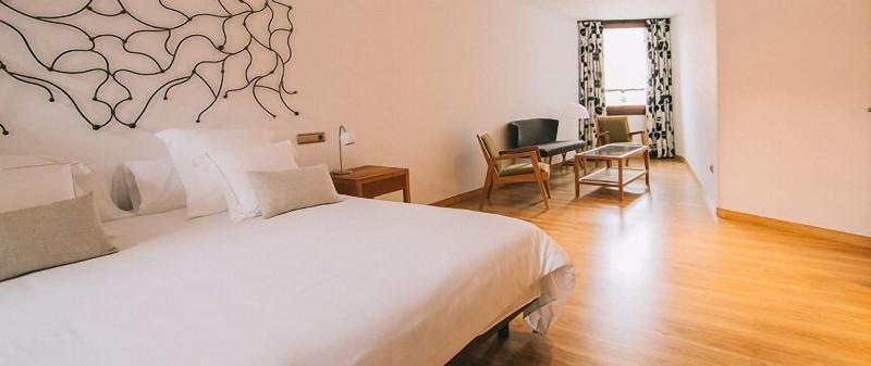 Hotel Quercus Tierra image