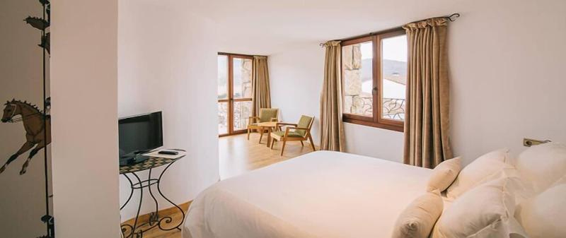 Hotel Quercus Tierra image