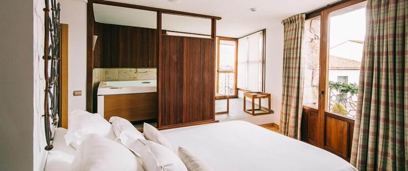Hotel Quercus Tierra image