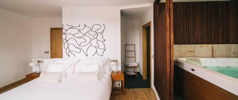 Hotel Quercus Tierra image