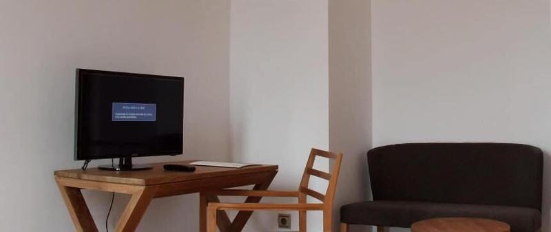 Hotel Quercus Tierra image