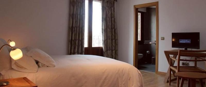 Hotel Quercus Tierra image