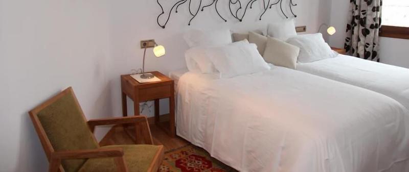 Hotel Quercus Tierra image