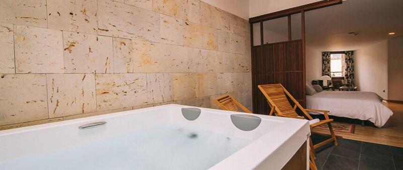 Hotel Quercus Tierra image