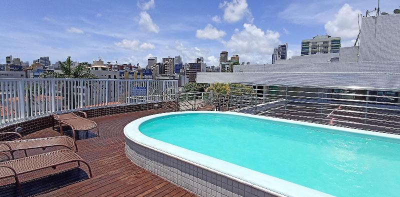 Happy Hotel ManaÃ­ra image
