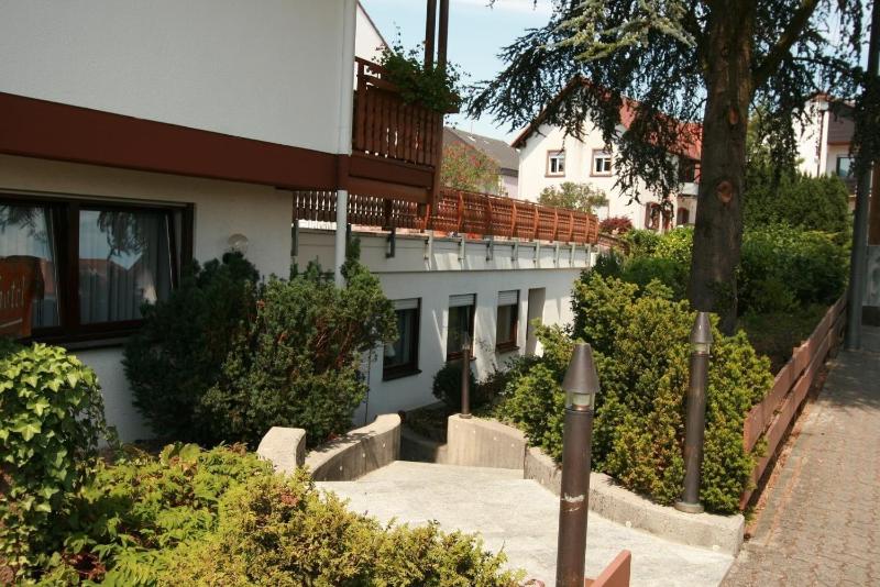Hotel Garni Sebastian image