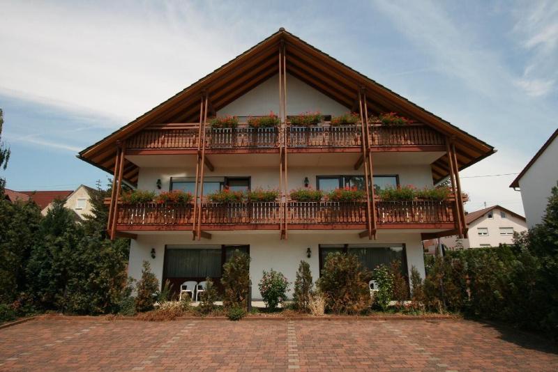 Hotel Garni Sebastian image