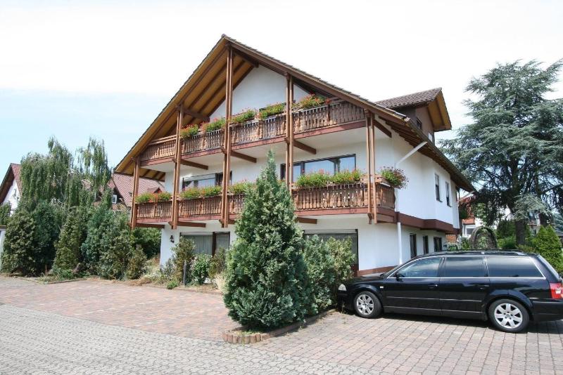 Hotel Garni Sebastian image