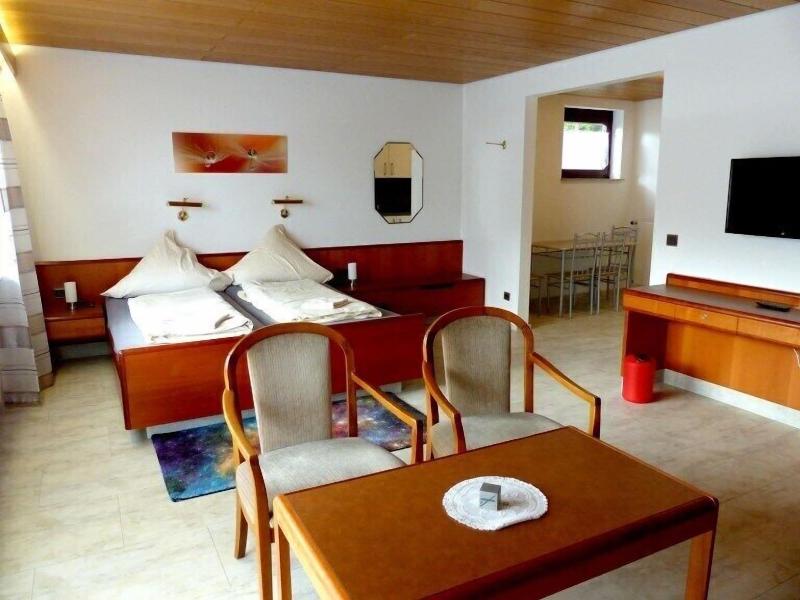 Hotel Garni Sebastian image
