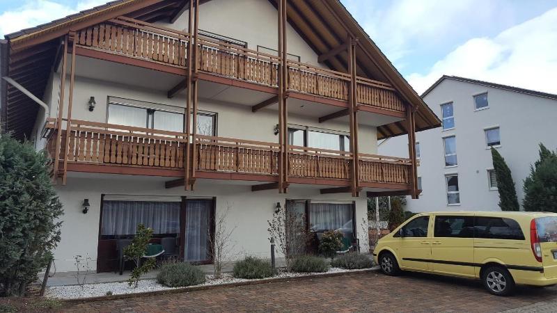 Hotel Garni Sebastian image